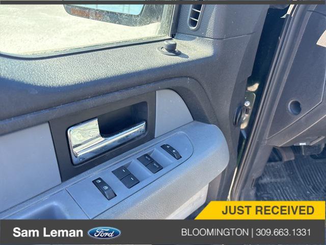 used 2014 Ford F-150 car, priced at $15,990