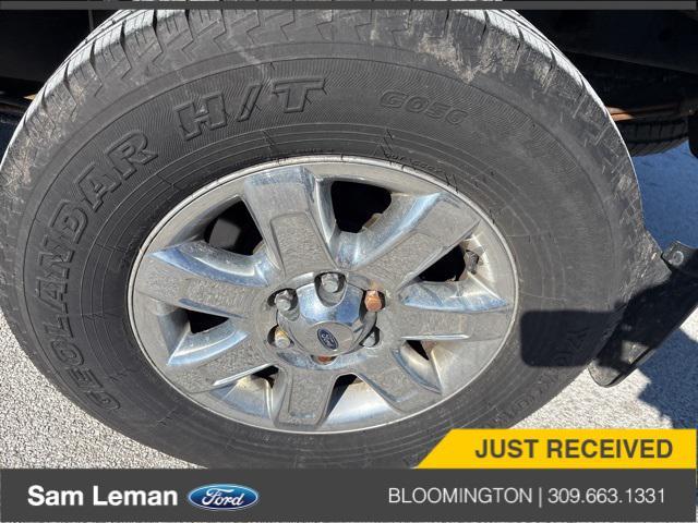 used 2014 Ford F-150 car, priced at $15,990