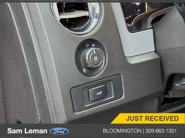 used 2014 Ford F-150 car, priced at $15,495