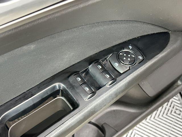 used 2016 Ford Fusion car, priced at $9,805