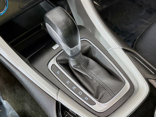 used 2016 Ford Fusion car, priced at $9,805