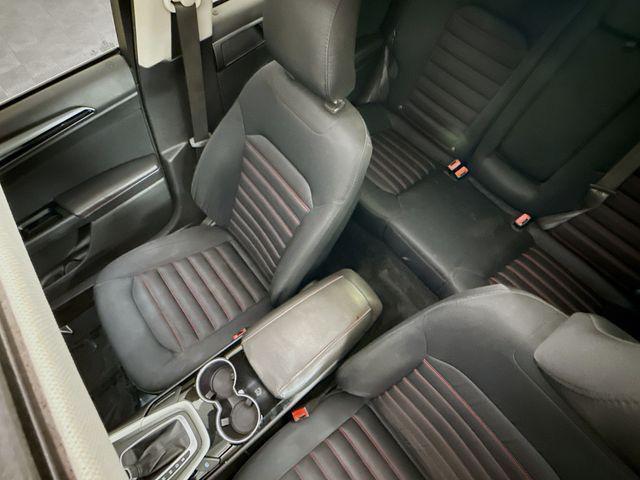 used 2016 Ford Fusion car, priced at $9,805