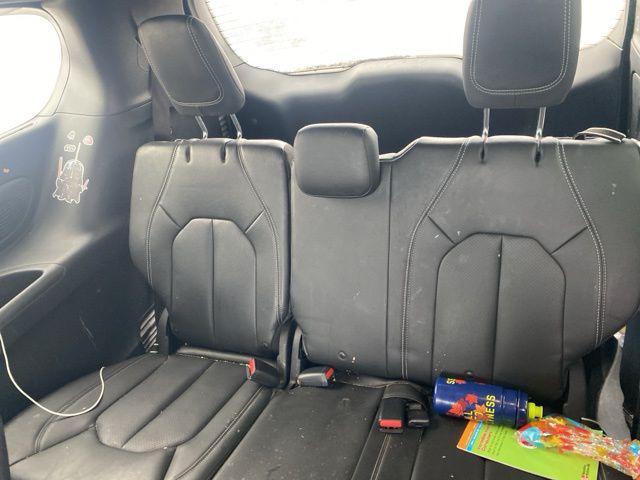 used 2019 Chrysler Pacifica car, priced at $17,900