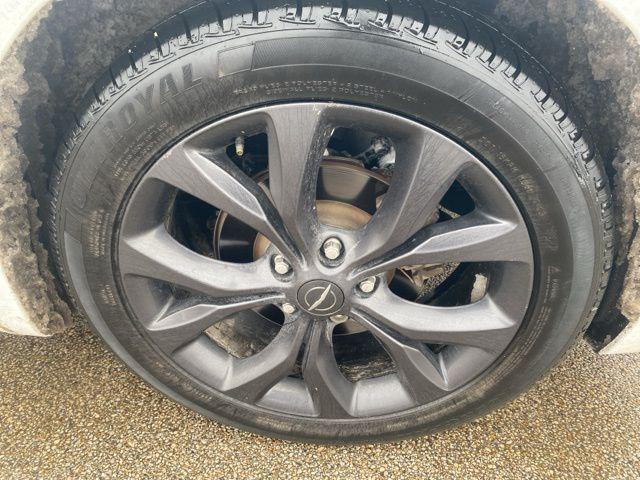 used 2019 Chrysler Pacifica car, priced at $17,900