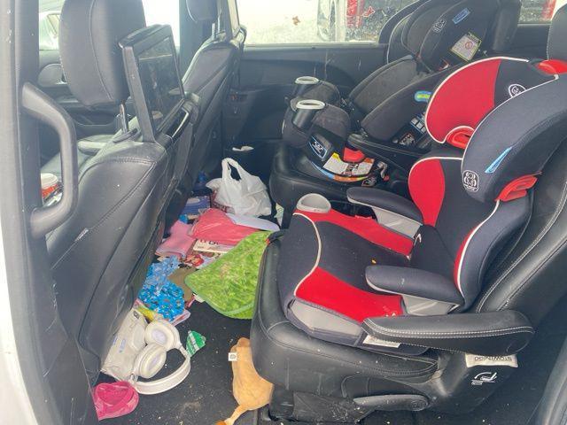 used 2019 Chrysler Pacifica car, priced at $17,900