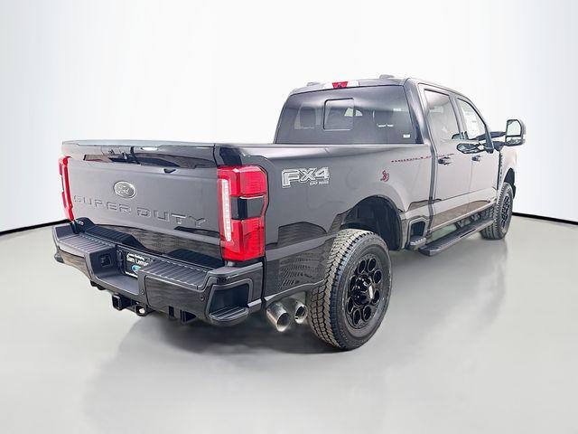 new 2025 Ford F-250 car, priced at $77,930