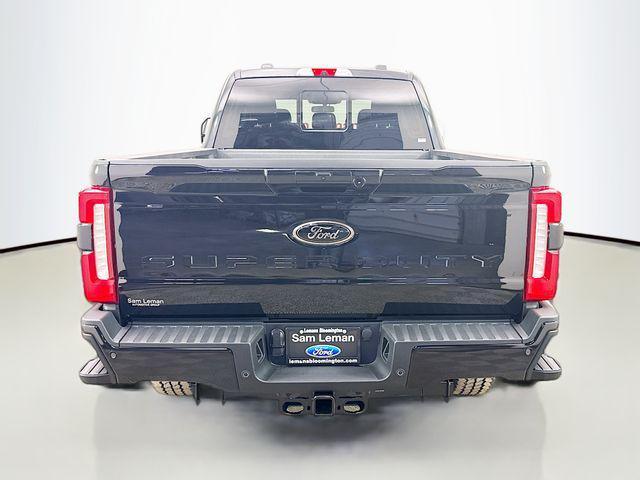 new 2025 Ford F-250 car, priced at $77,930