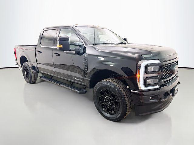 new 2025 Ford F-250 car, priced at $77,930