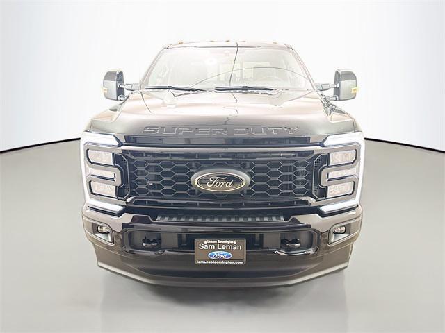 new 2025 Ford F-250 car, priced at $78,930