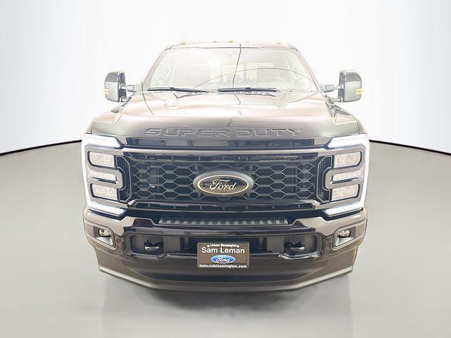 new 2025 Ford F-250 car, priced at $77,930