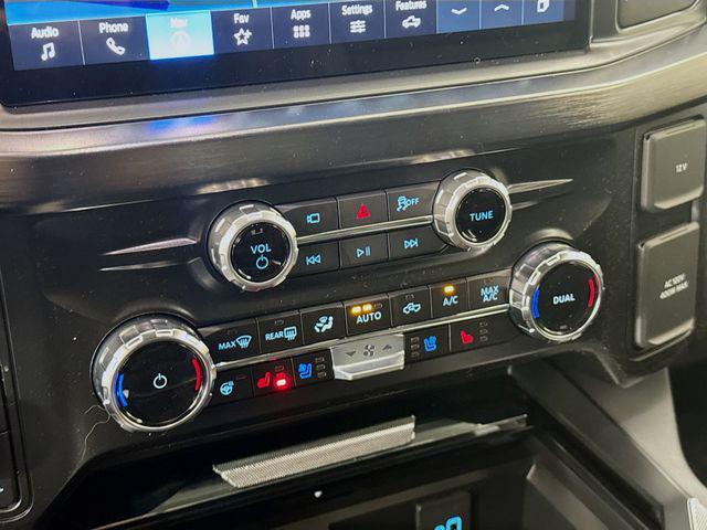 new 2025 Ford F-250 car, priced at $77,930