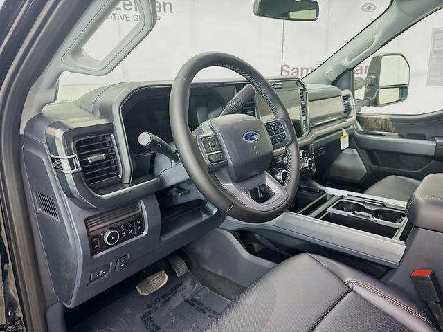 new 2025 Ford F-250 car, priced at $77,930
