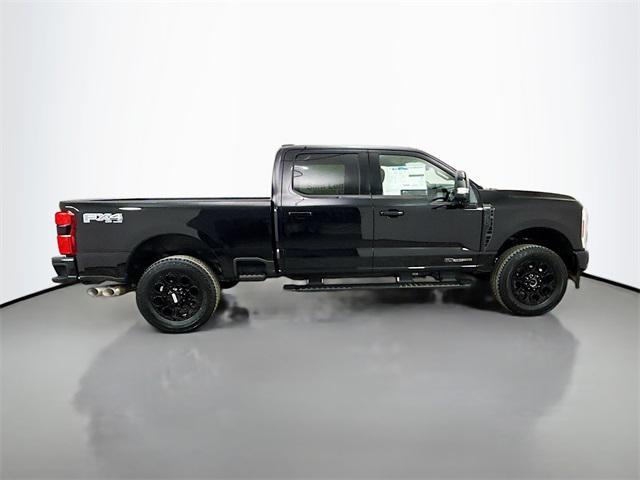 new 2025 Ford F-250 car, priced at $78,930