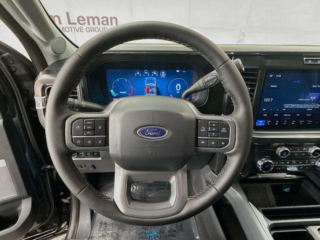 new 2025 Ford F-250 car, priced at $77,930