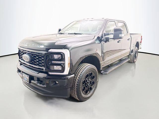 new 2025 Ford F-250 car, priced at $77,930