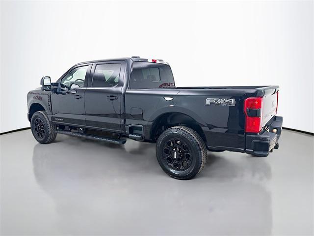 new 2025 Ford F-250 car, priced at $78,930