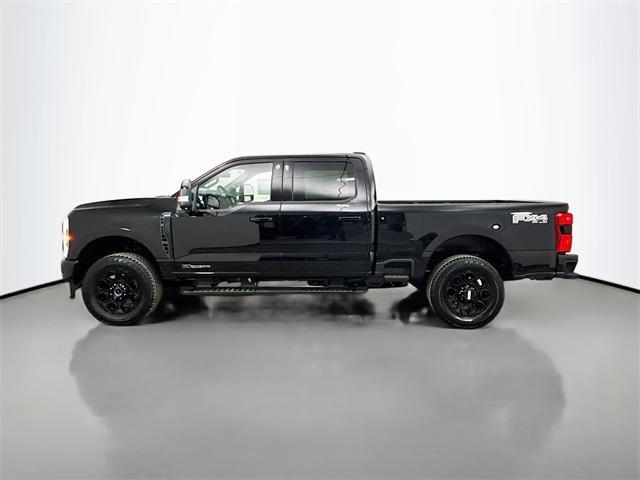 new 2025 Ford F-250 car, priced at $78,930