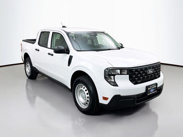 new 2025 Ford Maverick car, priced at $31,490