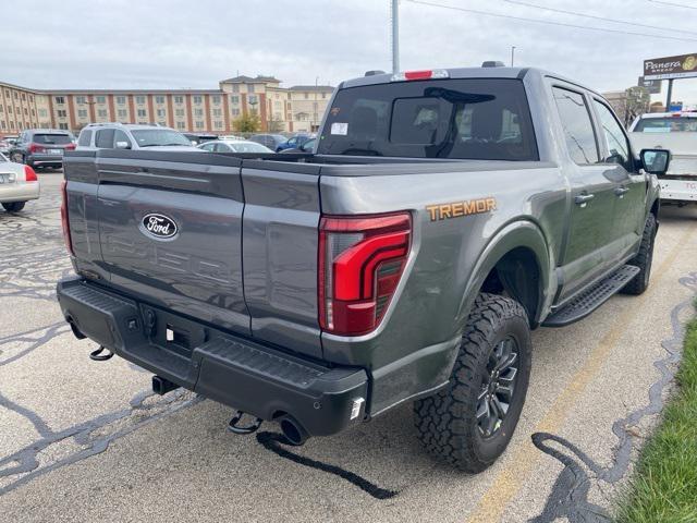 new 2024 Ford F-150 car, priced at $79,650