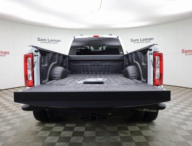 new 2025 Ford F-350 car, priced at $66,530
