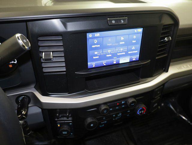 new 2025 Ford F-350 car, priced at $66,530