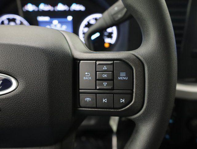 new 2025 Ford F-350 car, priced at $66,530