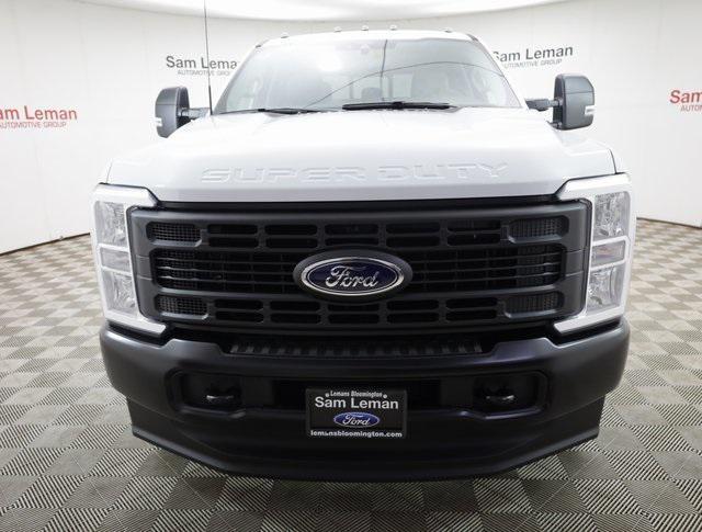 new 2025 Ford F-350 car, priced at $68,530