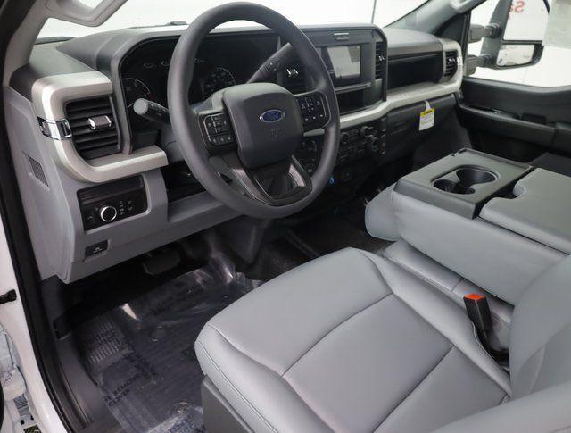 new 2025 Ford F-350 car, priced at $66,530