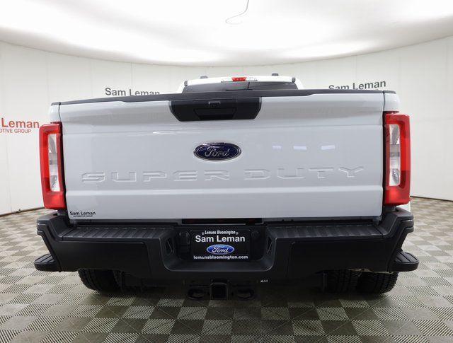 new 2025 Ford F-350 car, priced at $66,530