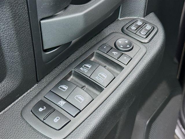 used 2024 Ram 2500 car, priced at $44,765