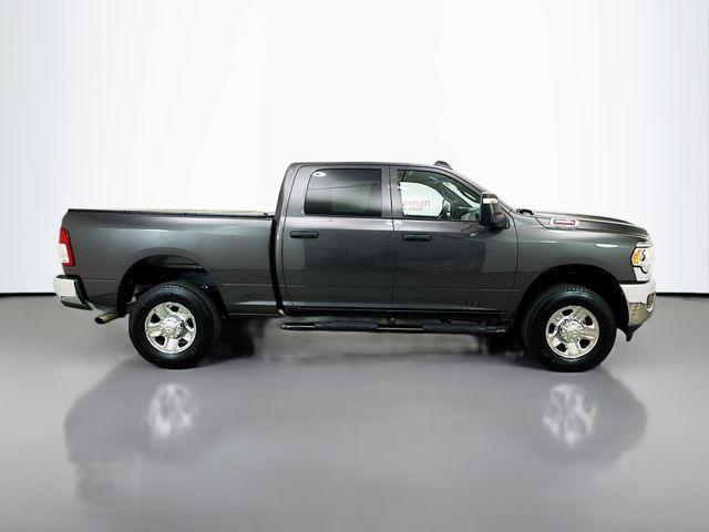 used 2024 Ram 2500 car, priced at $44,765