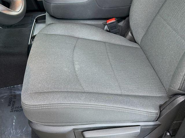 used 2024 Ram 2500 car, priced at $44,765