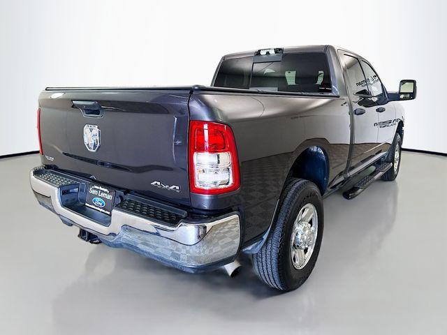 used 2024 Ram 2500 car, priced at $44,765