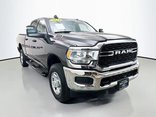 used 2024 Ram 2500 car, priced at $44,765