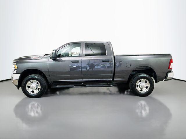 used 2024 Ram 2500 car, priced at $44,765
