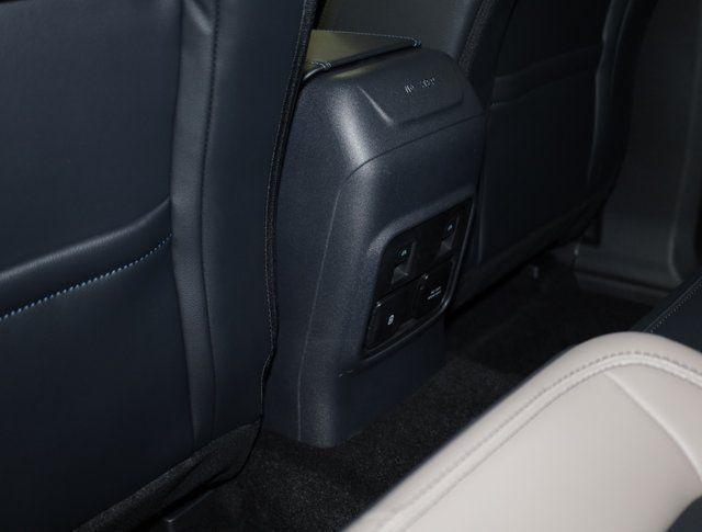 new 2024 Ford Bronco car, priced at $61,075