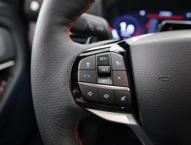 new 2025 Ford Explorer car, priced at $56,290
