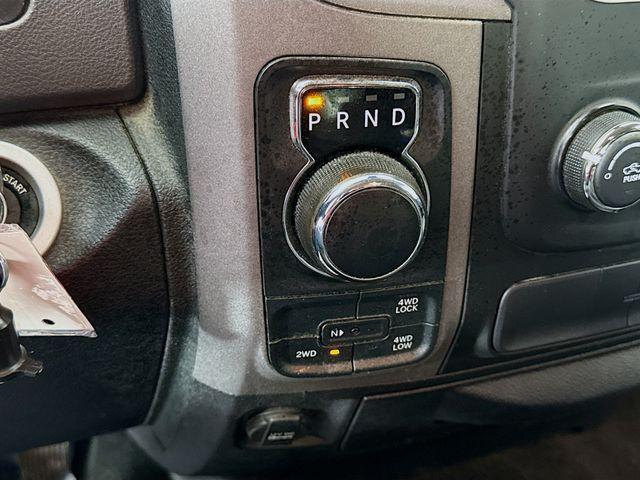 used 2014 Ram 1500 car, priced at $12,905
