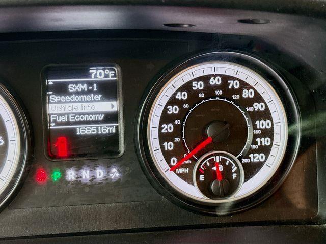 used 2014 Ram 1500 car, priced at $12,905