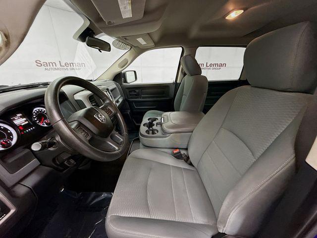 used 2014 Ram 1500 car, priced at $12,905