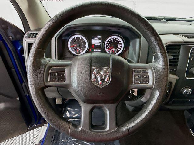 used 2014 Ram 1500 car, priced at $12,905