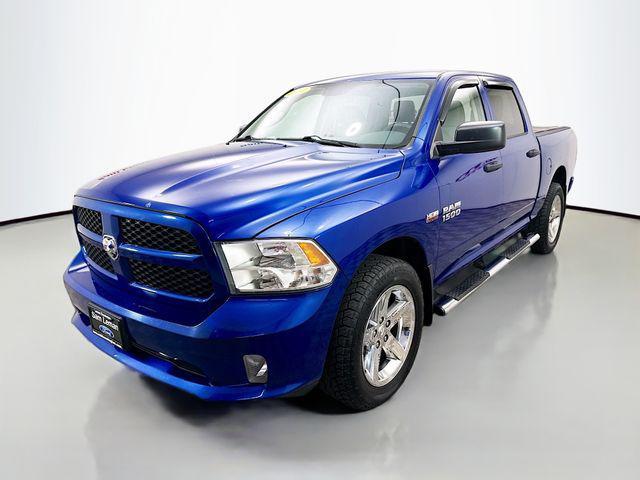 used 2014 Ram 1500 car, priced at $12,905