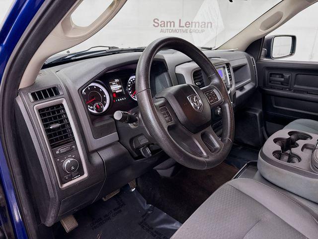 used 2014 Ram 1500 car, priced at $12,905