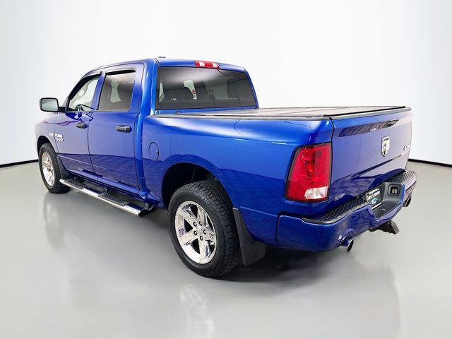 used 2014 Ram 1500 car, priced at $12,905