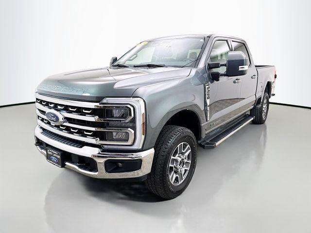 used 2023 Ford F-250 car, priced at $65,999