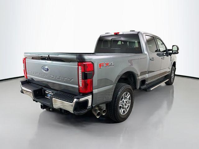 used 2023 Ford F-250 car, priced at $65,999