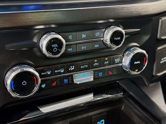 used 2023 Ford F-250 car, priced at $65,999