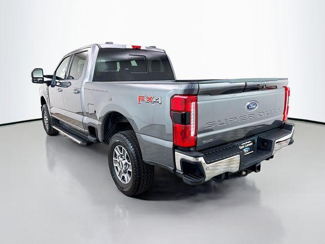 used 2023 Ford F-250 car, priced at $65,999