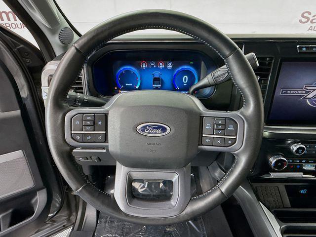 used 2023 Ford F-250 car, priced at $65,999