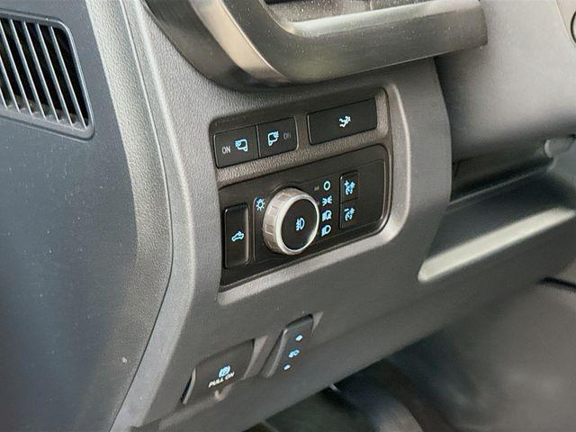 used 2023 Ford F-250 car, priced at $65,999